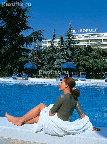 Terme Metropole 20